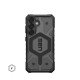 Urban Armor Gear Pathfinder Clear coque de protection pour téléphones portables 15,8 cm (6.2") Housse Noir