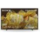 Sony FWD-98X90L TV 2,49 m (98") 4K Ultra HD Smart TV Wifi Noir