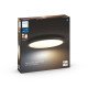 Philips Hue White ambiance Panneau rond Aurelle