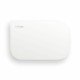 Linksys Velop Micro 6 Bi-bande (2,4 GHz / 5 GHz) Wi-Fi 5 (802.11ac) Blanc 4 Interne