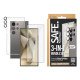 PanzerGlass BSAFE95674 écran et protection arrière de téléphones portables Protection d'écran transparent Samsung 1 pièce(s)