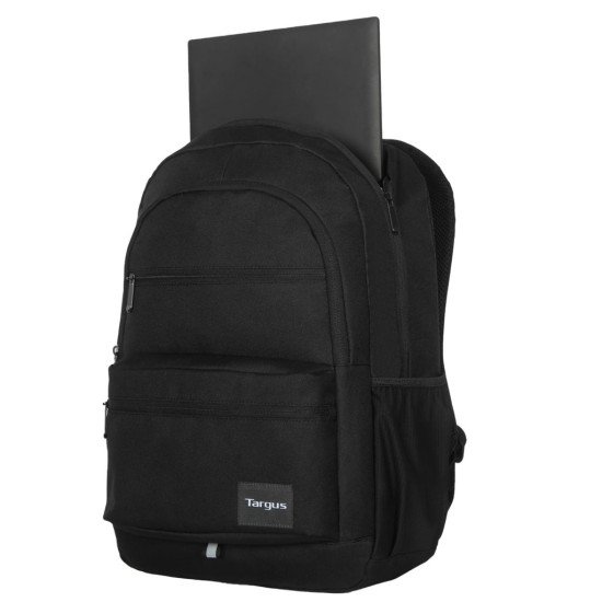 Targus Octave III sac à dos City backpack Noir Polyester