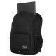 Targus Octave III sac à dos City backpack Noir Polyester