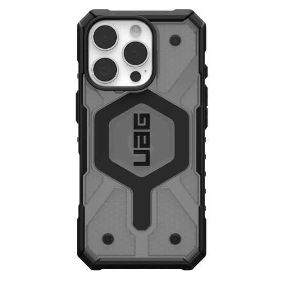 [U] by UAG Pathfinder Clear coque de protection pour téléphones portables