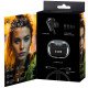 Intenso Buds Earphone Plus T310AE Black Écouteurs True Wireless Stereo (TWS) Ecouteurs Appels/Musique/Sport/Au quotidien USB Type-C Bluetooth Noir