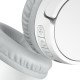 Belkin SoundForm Mini Casque Sans fil Arceau Appels/Musique USB Type-C Blanc