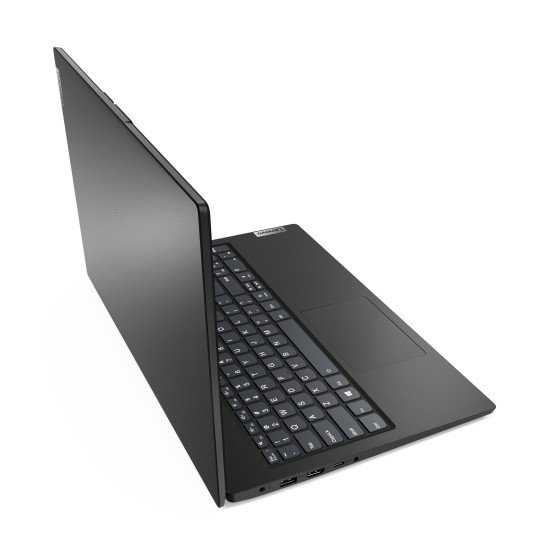 Lenovo V15 G2 IJL Intel® Celeron® N N4500 Ordinateur portable 39,6 cm (15.6") Full HD 8 Go DDR4-SDRAM 512 Go SSD Wi-Fi 5 (802.11ac) Windows 11 Home Noir