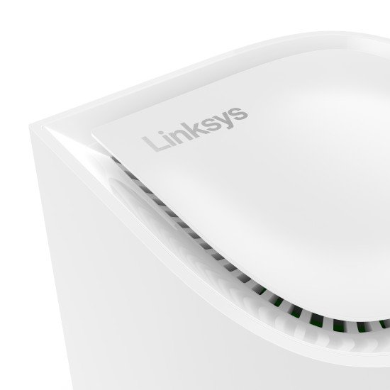 Linksys Velop Pro 7 Tri-bande (2,4 GHz / 5 GHz / 6 GHz) Wi-Fi 7 (802.11be) Blanc 4 Interne