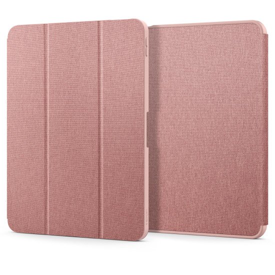 Spigen Urban Fit 27,9 cm (11") Folio Or rose