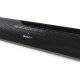 Sharp HT-SB100 haut-parleur soundbar Noir 2.0 canaux 75 W