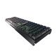 CHERRY TAS MX 3.0S Wireless RGB schwarz DE-Layout RED clavier