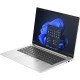 HP EliteBook 840 G11 Intel Core Ultra 5 125U Ordinateur portable 35,6 cm (14") WUXGA 16 Go DDR5-SDRAM 512 Go SSD Wi-Fi 6E (802.11ax) Windows 11 Pro Argent