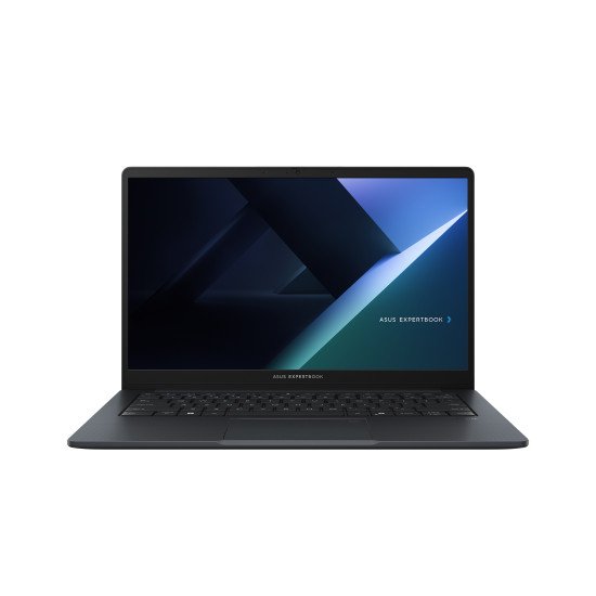 ASUS ExpertBook B1 B1403CVA-S62393X Intel® Core™ i7 i7-1355U Ordinateur portable 35,6 cm (14") Full HD 16 Go DDR5-SDRAM 512 Go SSD Wi-Fi 6E (802.11ax) Windows 11 Pro Gris