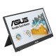 ASUS ZenScreen MB16AHT écran PC 39,6 cm (15.6") 1920 x 1080 pixels Full HD Écran tactile Noir