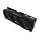 PNY GeForce RTX™ 4070 Ti Super 16GB OC LED TF NVIDIA GeForce RTX 4070 Ti SUPER 16 Go GDDR6X