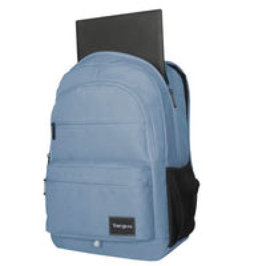 Targus Octave III sac à dos City backpack Bleu Polyester