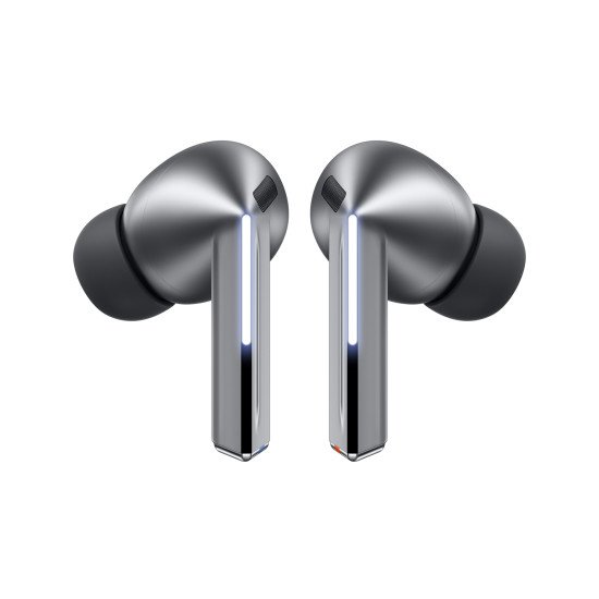 Samsung Galaxy Buds3 Pro Casque True Wireless Stereo (TWS) Ecouteurs Appels/Musique USB Type-C Bluetooth Argent