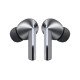 Samsung Galaxy Buds3 Pro Casque True Wireless Stereo (TWS) Ecouteurs Appels/Musique USB Type-C Bluetooth Argent