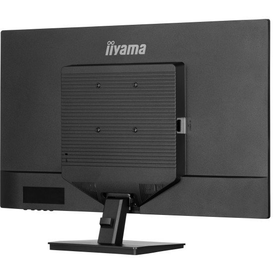 iiyama ProLite X3270QSU-B1 écran PC 81,3 cm (32") 2560 x 1440 pixels Wide Quad HD LED Noir