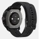 Suunto SS051013000 smartwatche et montre de sport 3,35 cm (1.32") AMOLED 45 mm Numérique 466 x 466 pixels Écran tactile Noir GPS (satellite)