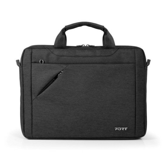 Port Designs Sydney 35,6 cm (14") Sac Messenger Noir