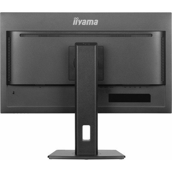 iiyama ProLite XUB2797QSNP-B1 écran PC 68,6 cm (27") 2560 x 1440 pixels Wide Quad HD LED Noir