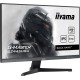 iiyama G-MASTER G2445HSU-B2 écran PC 61 cm (24") 1920 x 1080 pixels Full HD LCD Noir