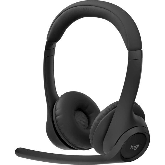 Logitech Zone 305 Casque Sans fil Arceau Car/Home office Noir