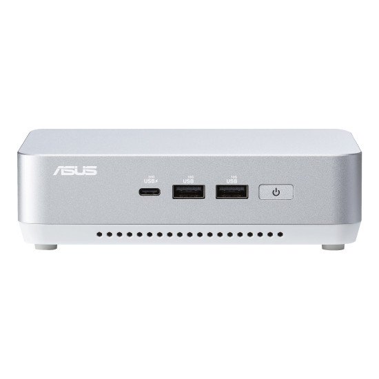 ASUS NUC 14 Pro+ RNUC14RVSU700002I UCFF Blanc 155H