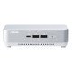 ASUS NUC 14 Pro+ RNUC14RVSU700002I UCFF Blanc 155H