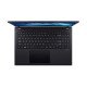 Acer TravelMate P2 TMP215-54-777N Ordinateur portable 39,6 cm (15.6") Full HD Intel® Core™ i7 i7-1255U 16 Go DDR4-SDRAM 512 Go SSD Wi-Fi 6 (802.11ax) Windows 11 Pro Noir