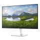 DELL S Series S2725H LED display 68,6 cm (27") 1920 x 1080 pixels Full HD LCD Noir, Argent