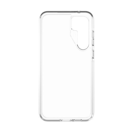 ZAGG Crystal Palace coque de protection pour téléphones portables 16,8 cm (6.6") Housse Transparent