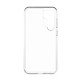 ZAGG Crystal Palace coque de protection pour téléphones portables 16,8 cm (6.6") Housse Transparent