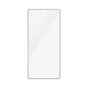 PanzerGlass SAFE95668 écran et protection arrière de téléphones portables Protection d'écran transparent Samsung 1 pièce(s)