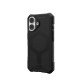 Urban Armor Gear Essential Armor coque de protection pour téléphones portables 15,5 cm (6.1") Housse Noir