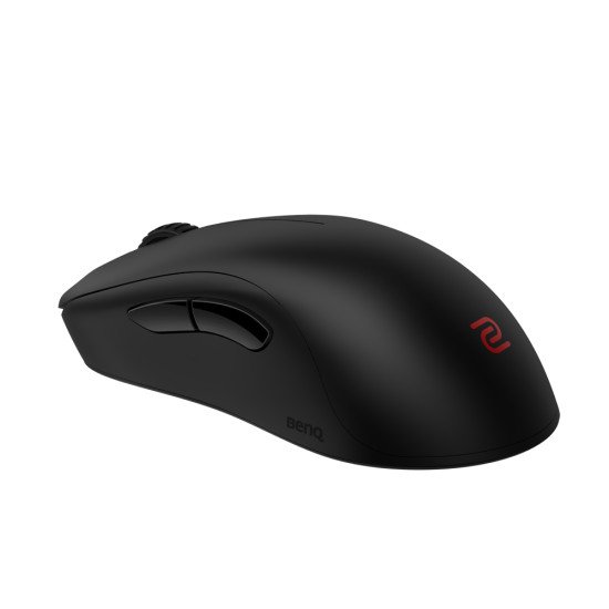 ZOWIE U2 souris Jouer Ambidextre RF sans fil Optique 3200 DPI