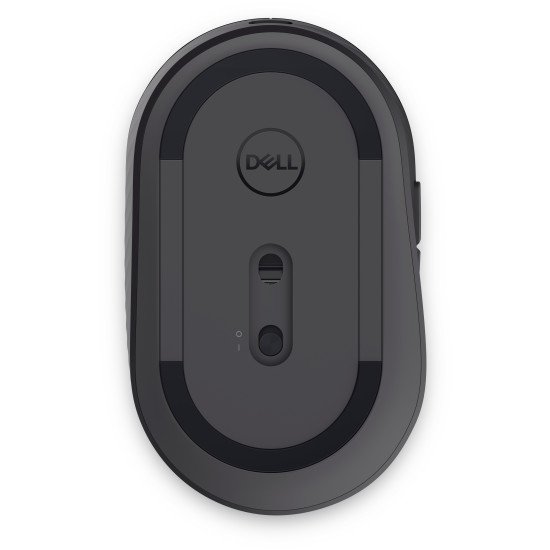 DELL MS7421W souris Bureau Ambidextre RF sans fil + Bluetooth Optique 1600 DPI