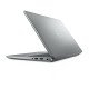 DELL Precision 3490 Intel Core Ultra 7 155H Station de travail mobile 35,6 cm (14") Full HD 16 Go DDR5-SDRAM 512 Go SSD NVIDIA RTX 500 Ada Wi-Fi 6E (802.11ax) Windows 11 Pro Gris