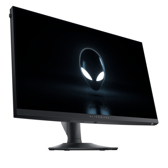 Alienware AW2724HF écran PC 68,6 cm (27") 1920 x 1080 pixels Full HD LCD Noir