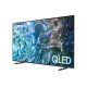 Samsung Q60D QE65Q60DAUXXN TV 165,1 cm (65") 4K Ultra HD Smart TV Wifi Titane 1000 cd/m²