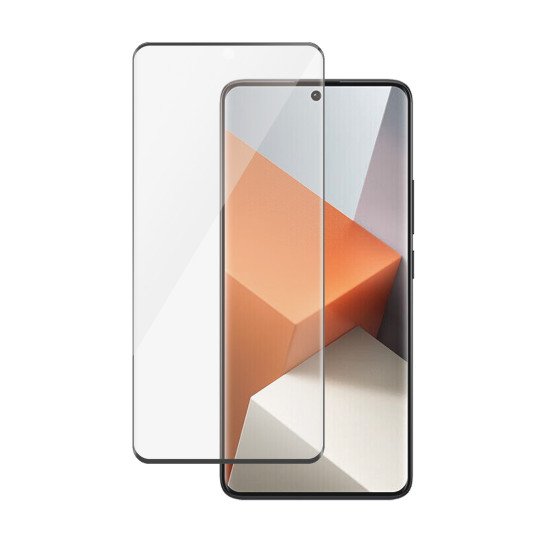 PanzerGlass Panzer Xiaomi Redmi Note 13 Pro+ Protection d'écran transparent 1 pièce(s)