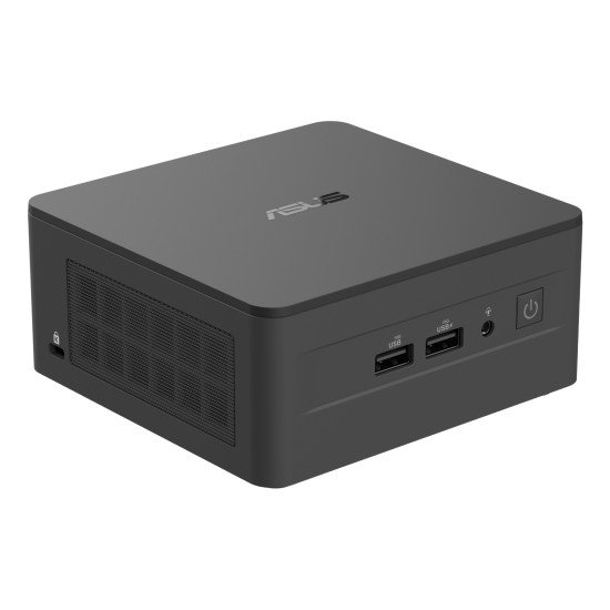 ASUS NUC 12 RNUC12WSHI300000I Noir i3-1220P