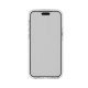 Tech21 T21-10308 coque de protection pour téléphones portables 17 cm (6.7") Housse Transparent, Blanc