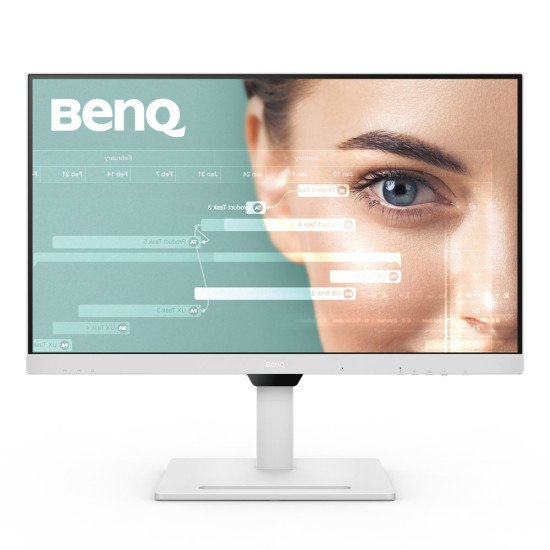 BenQ GW2790QT écran PC 68,6 cm (27") 2560 x 1440 pixels Quad HD LED Blanc