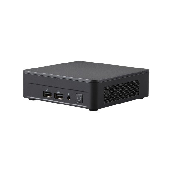 ASUS NUC 13 RNUC13ANKi50WC0 UCFF Noir i5-1240P