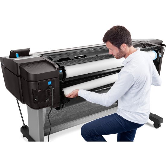 HP Designjet Imprimante T1700dr 44 pouces