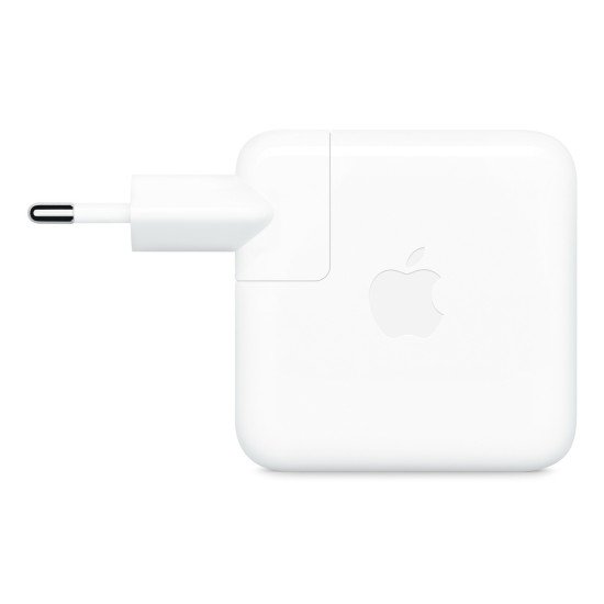 Apple MXN53ZM/A chargeur d'appareils mobiles Écouteurs, Ordinateur portable, Smartphone Blanc Secteur Intérieure