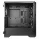 Chieftec APEX GA-01B-TG-OP ATX Midi Tower Noir