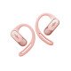 SHOKZ OpenFit Air Casque Sans fil Crochets auriculaires Appels/Musique/Sport/Au quotidien Bluetooth Rose